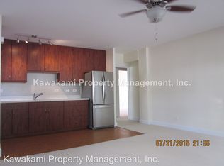 2118 Kuhio Ave APT 301, Honolulu, HI 96815