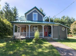 26220 Miami Foley Rd, Nehalem, OR 97131