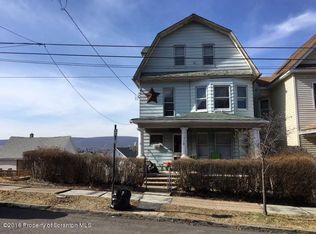 R510 S Irving Ave, Scranton, PA 18505