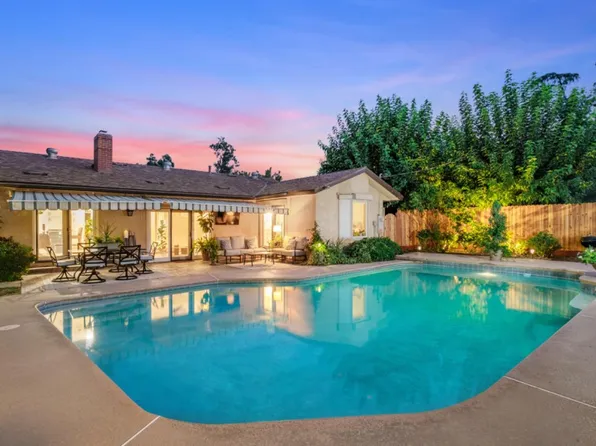 744 W Escalon Ave, Fresno, CA 93704