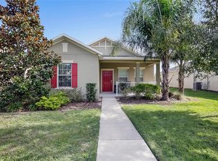 1916 Ruckman Pl, Apopka, FL 32703