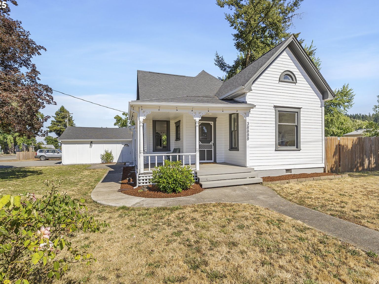 No④しょ 38888 Highway 226, Scio, OR 97374 | MLS #797388905 | Zillow