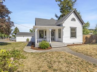 38888 Highway 226, Scio, OR 97374