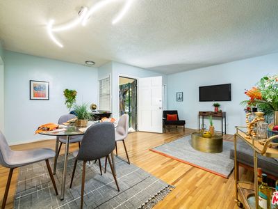 5605 Clemson St, Los Angeles, CA, 90016