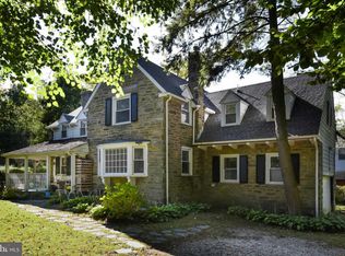 1 Develon Rd, Elkins Park, PA 19027