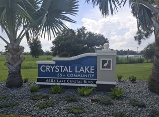 Raleigh w/ Rear Porch - Limited Series Plan, Crystal Lake - Zephyrhills, Zephyrhills, FL 33541