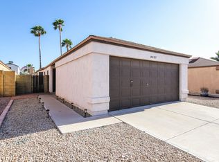 4037 W Camino Del Rio, Glendale, AZ 85310