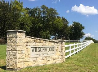 6500 Carolyn Ct, Sherman, TX 75092