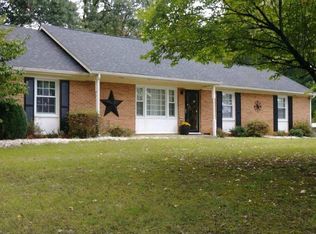 8045 W James Anderson Hwy, Buckingham, VA 23921