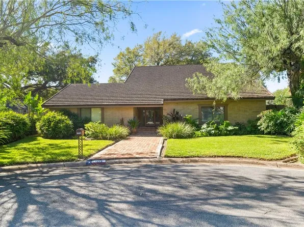 1113 Xanthisma Ave, McAllen, TX 78504