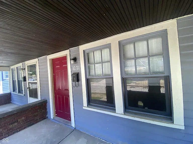 4221 Guilford Ave — Photo 4