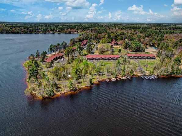 2012 Wild Eagle Ln #230, Eagle River, WI 54521