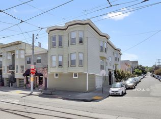1805 Church St, San Francisco, CA 94131