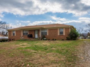 1855 Patrick Rd, Pulaski, TN 38478