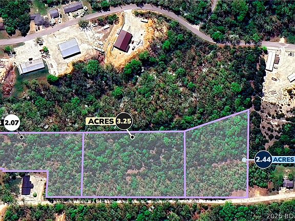 3rd image of Paradise Ln