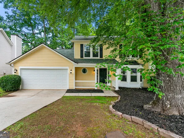 194 Beaverwood Ct, Lawrenceville, GA 30044