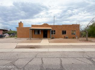 1617 W San Ricardo Blvd, Tucson, AZ 85713