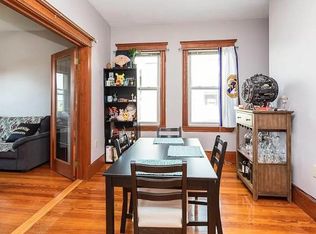 12 Almont St #3, Winthrop, MA 02152