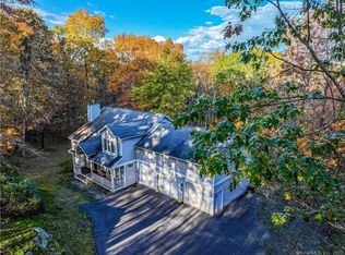 110 Stuart Rd E, Bridgewater, CT 06752