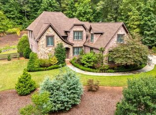 18050 Birmingham Hwy, Alpharetta, GA