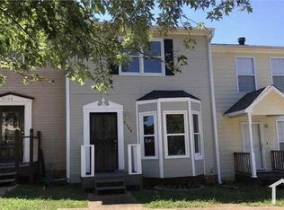 9708 Williamsburg Dr, Birmingham, AL 35215