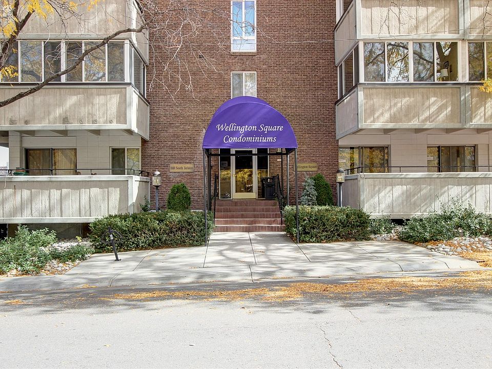 1st image of 1888 S Jackson St APT 304