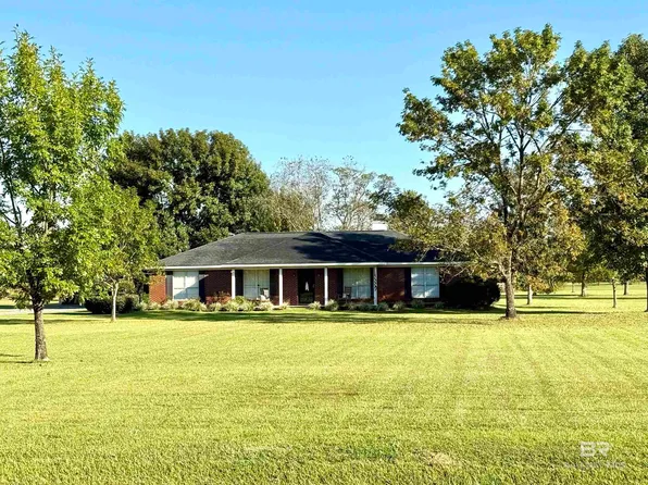 17845 County Road 34 S, Summerdale, AL 36580
