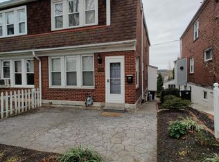 215 E 11th Ave, Conshohocken, PA 19428