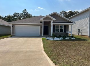 5407 Peach Dr, Pace, FL 32571