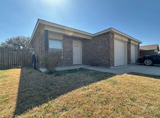 5902 Harriet Tubman Ave, Killeen, TX 76543