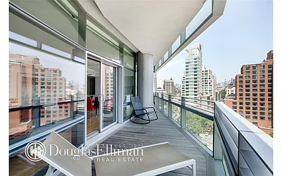 Sold by Douglas Elliman