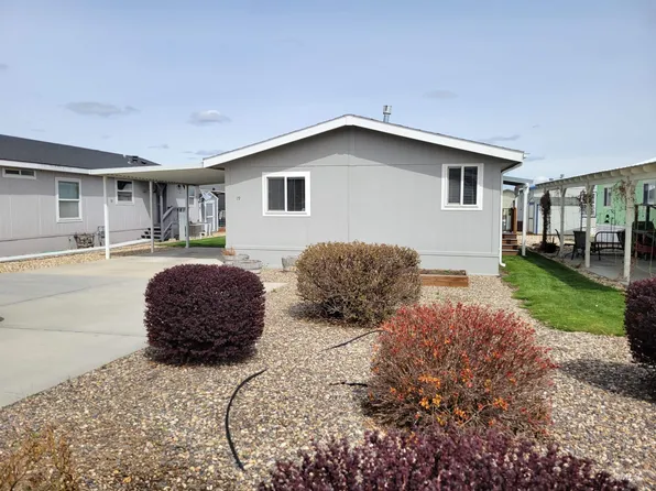 2750 Alden Rd Unit 19, Fruitland, ID 83619