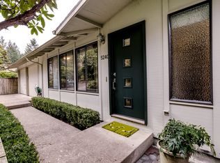 5240 Saratoga St, Eugene, OR 97405