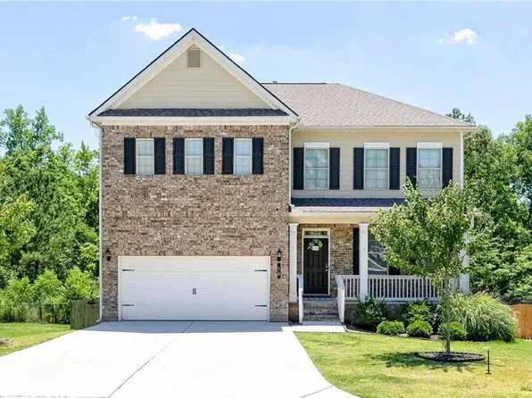 75 Deven Dr, Dallas, GA 30132