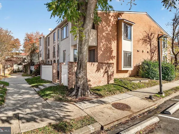 9673 Brassie Way, Gaithersburg, MD 20886