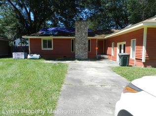 2012 Bradley Ave, Valdosta, GA 31602