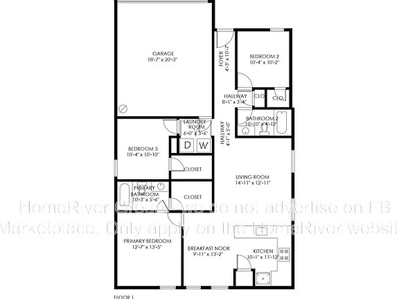3rd image of 327 Kingston Way
