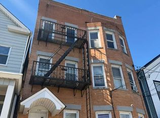 232 Inslee Pl #3A, Elizabethport, NJ 07206