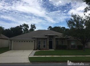 4913 Greenland Hideaway Dr S, Jacksonville, FL 32258