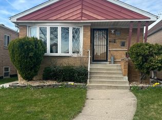 5554 S Kilbourn Ave, Chicago, IL