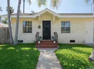 327 Prospect Ave, Long Beach, CA 90814
