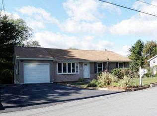 1161 Loop Dr, Harrisburg, PA 17112