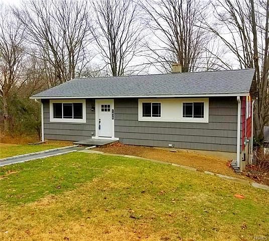 WELCOME TO PROSPECT TERRACE (LANDSCAPING & EXTERIOR PAINTING STILL TO BE DONE)