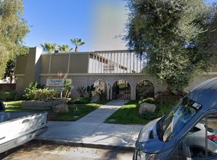 Magnolia Court, Riverside, CA 92504