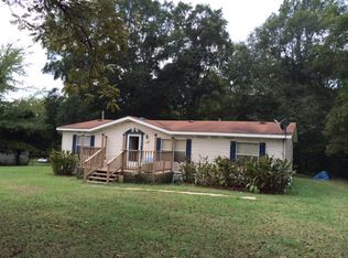 365 Drayton Rd, Vicksburg, MS 39180