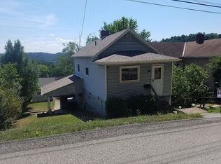 513 11th St, Pitcairn, PA 15140