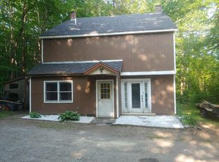 204 Westover Rd #B, North Troy, VT 05859