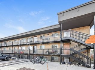 2550-2560 N Ogden St #12, Denver, CO 80205