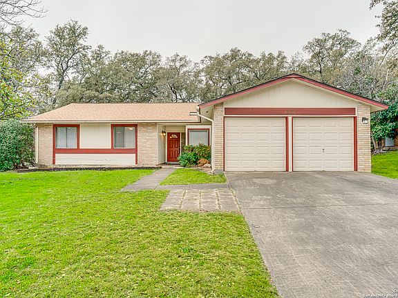 2nd image of 16007 Timberway