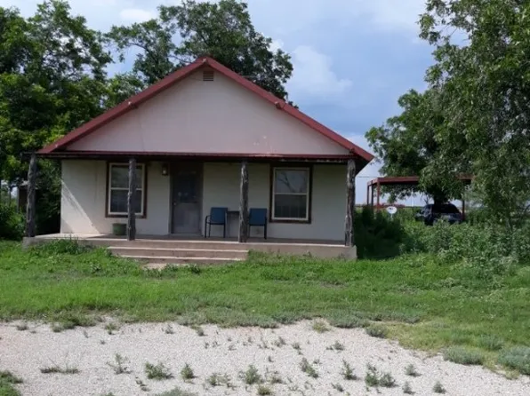 9424 Us Highway 82 W, Seymour, TX 76380